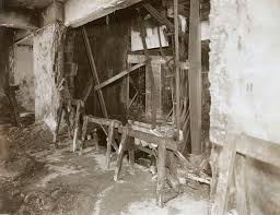 Empire state building plane crash victims names. The Empire State Plane Crash July 28 1945 Nyc Department Of Records Information Services