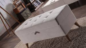 Lima Sandikli Puf Istikbal