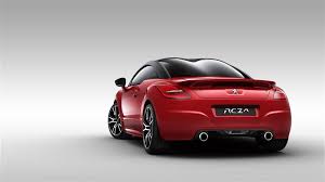 Image result for Rosso Speed 2014 Peugeot