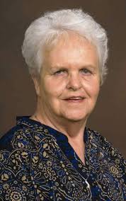 Obituary for Frances "Irene" (Langford) Buckner