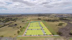 Lot 516 the parade, wollert, grandeur homes. Paig Pro Active Investment Group