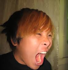 What was your first music obsession and current one?