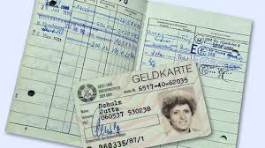 Auch norwegen hat sich zwei jahre später angeschlossen. 20 Jahre Deutsch Deutsche Wahrungsunion War Sie Ein Fehler Herr Sarrazin Wirtschaftswissen Faz