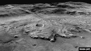 Imagini impresionante de pe marte au fost făcute publice de către nasa. Nasa A Publicat Primele Imagini Video De Pe Marte