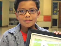 Haiti efforts turned locally; students honored