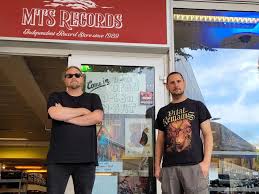 Death-Metal-Konzert in Oldenburg: Northern Death Conference kehrt nach 17  Jahren zurück