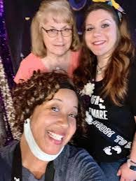 Tabitha Corbin's Instagram, Twitter & Facebook