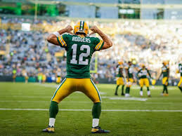 The bar represents the player's percentile rank. Four More Years Aaron Rodgers Agrees To New Contract Extension With Packers