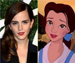 I M A Grown Up Disney Kid New Beauty And The Beast Character Update