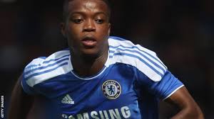 Nathaniel nyakie chalobah is a professional footballer who plays as a midfielder or defender for championship club chelsea and the england n. Watford Sign Nathaniel Chalobah On Loan From Chelsea Until January Bbc Sport