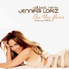 Music video by jennifer lopez performing on the floor feat. Jennifer Lopez On The Floor Ft Pitbull Aditbeat Remix By Aditbeat
