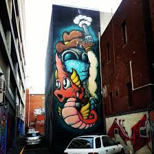 Pin On Street Art Australia