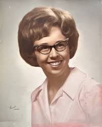 Obituary for Phyllis Diane May