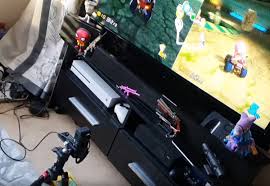 You can download the software for free from. Random Fan Gets A Little Creative To Broadcast Their Nintendo Switch Lite On A Tv Nintendosoup