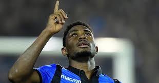 Third place was 7.5 mf greenwood. Profile Emmanuel Dennis The Nigerian Neymar Who Stunned Real Madrid