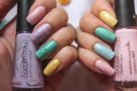 O produto kb esmalte avon color trend energia da estacao 8ml, está registrado no ncm 33043000 e código ean 7899089473330. Mundo Perdido Da Carol Um Tema Um Esmalte Doces