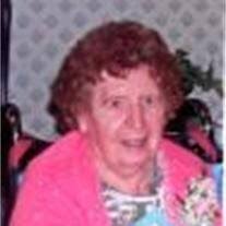 Gertrude Bart Obituary