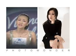 Một hình ảnh rất đẹp và đáng quý. Ä'ong Nhi Elly Tráº§n Huyá»n My Toc Tien Ai Dáº­y Thi Thanh Cong Baogiaothong Vn