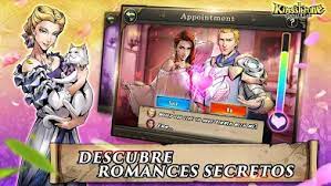 El juego match 3 más dulce. King S Throne Game Of Lust Apps En Google Play