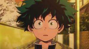 Prove you are a real fan. Que Personaje De My Hero Academia Eres Howstuffworks