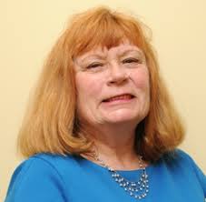 SU's Wiencek Earns Light of Literacy Award