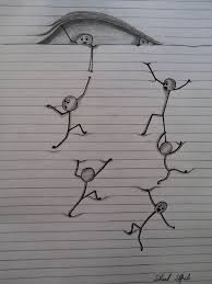 Animation Drawing Union Is Strength Artist Asad Afridi Youtube Facebook Asad Afridi Arts Instagram Asad Artist 14 Animated Drawings 3d Drawings Drawings