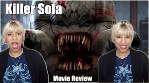 When one of her stalkers is found dead, she looks for comfort from her best friend, maxi. The Twisted Woman Ckr Reviews Killer Sofa