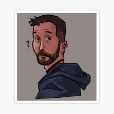 Hbo Max Stickers for Sale