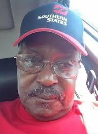 Franklin McRae Obituary