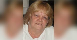 Life Story for Patricia Lou (Morrison) Powell