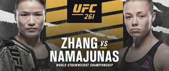 She is currently signed to the ultimate fighting championship (ufc), where she competes in the women's strawweight division and is a former ufc women's strawweight champion. Gjhwmqkiavb40m