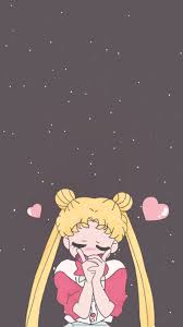 You can also upload and share your favorite sailor moon wallpapers. Sailor Moon Wallpaper Aesthetic Lock Screen Anime Wallpaper Iphone Novocom Top