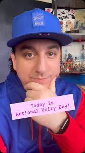Celebrate National Unity Day!, Today is National Unity Day! @us_united_org  invites everyone to come together and celebrate our shared humanity. , 📲  MAKE THE CALL!, Take a moment to reconnect with a ...