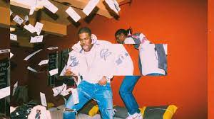 A Ap Ferg The Mattress Ft A Ap Rocky Official Video A Ap Rocky Rocky Asap Rocky Wallpaper