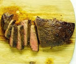 Sous Vide London Broil Recipe Sous Vide London Broil London Broil Sous Vide