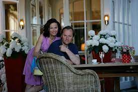 Josef sepp schellhorn (* 12. Susi Und Sepp Schellhorn Bild Von Hotel Der Seehof Goldegg Am See Tripadvisor