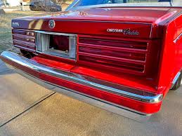 Image result for Crimson Red 1981 Chrysler