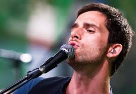 Guy Berryman (Coldplay)