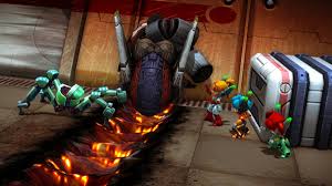 Before an ex option can be used, it must be purchased with credits. 30 Games Like Assault Android Cactus Steampeek