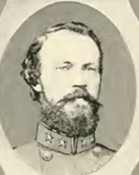 Col James Mitchell Ray (1838-1923)