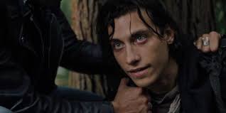 RIVERDALE: (S3E6) "Chapter Forty-One: Manhunter": A Search For One Is Truly  The Search For Many