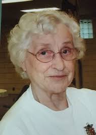 Obituary for Marilou (Colonius) Huber