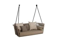 Bitta Swing Sofa Garden Furniture Porch Swing Swing