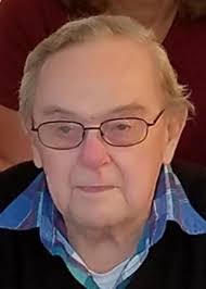 Richard Pontius Obituary (2020)