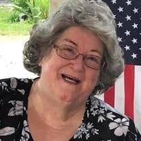 Linda Lou (Martin) Venable Obituary