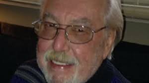 Dennis Ganz Obituary (1947