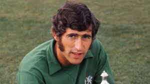 Bruce Dyer: I used to argue with Sean Dyche about faith