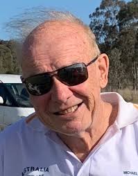 Australian Control Line Aeromodelling Famous Personalities