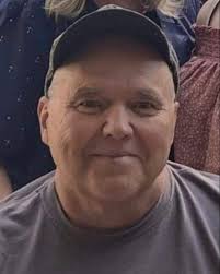 Gregory E. Lusk Obituary December 7, 2022