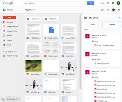 Google Drive Review Google Drive Driving Windows Software